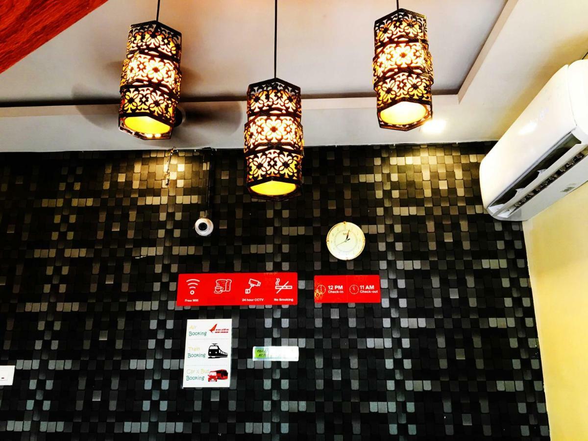 Hotel Safar Residency - Mumbai — Photos 1