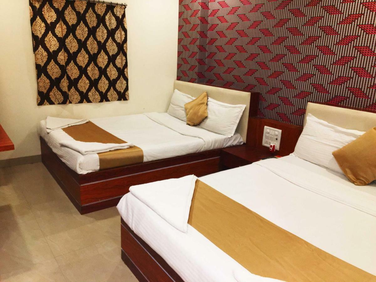 Hotel Safar Residency - Mumbai, Mumbai